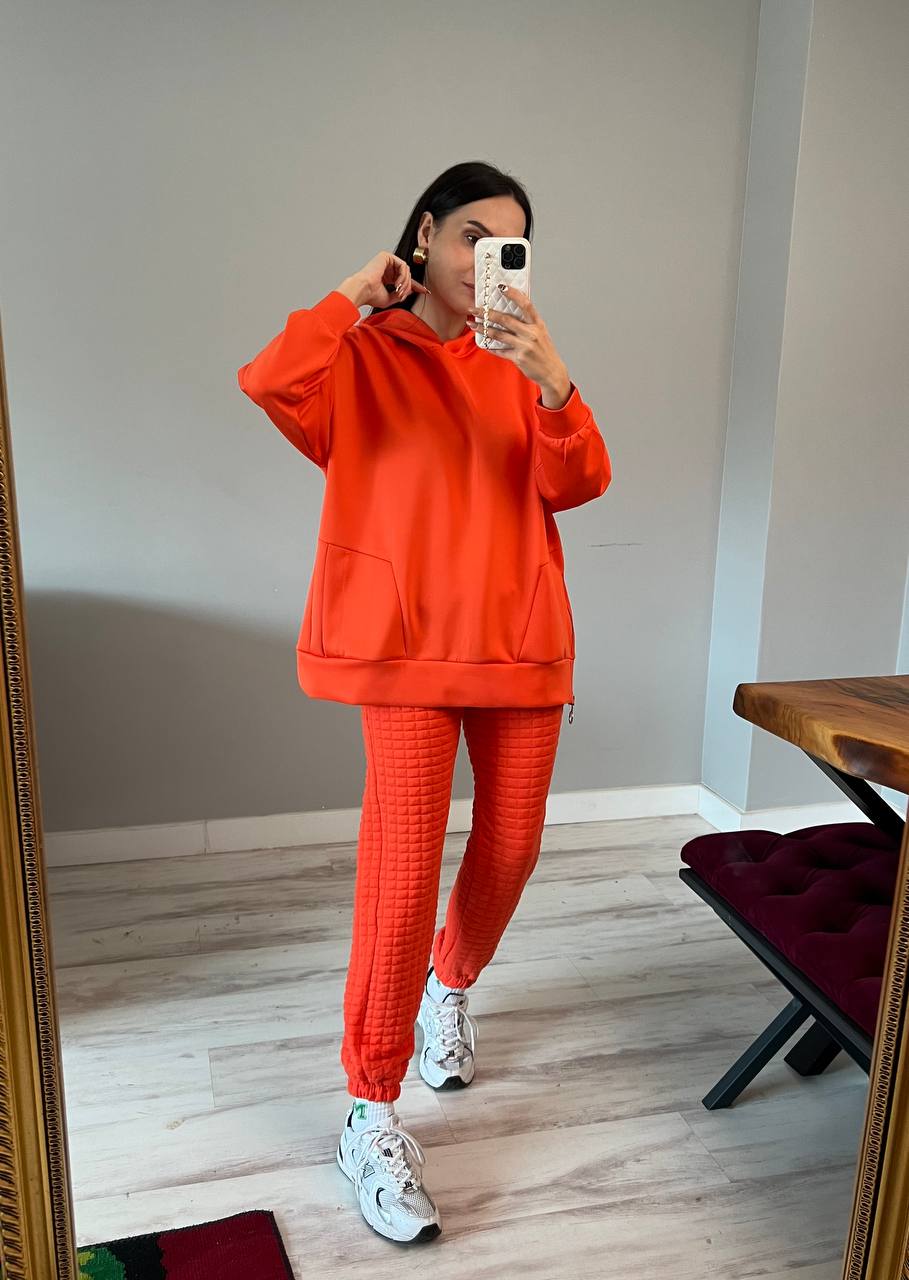 Women's sweatshirt Long Sleeve