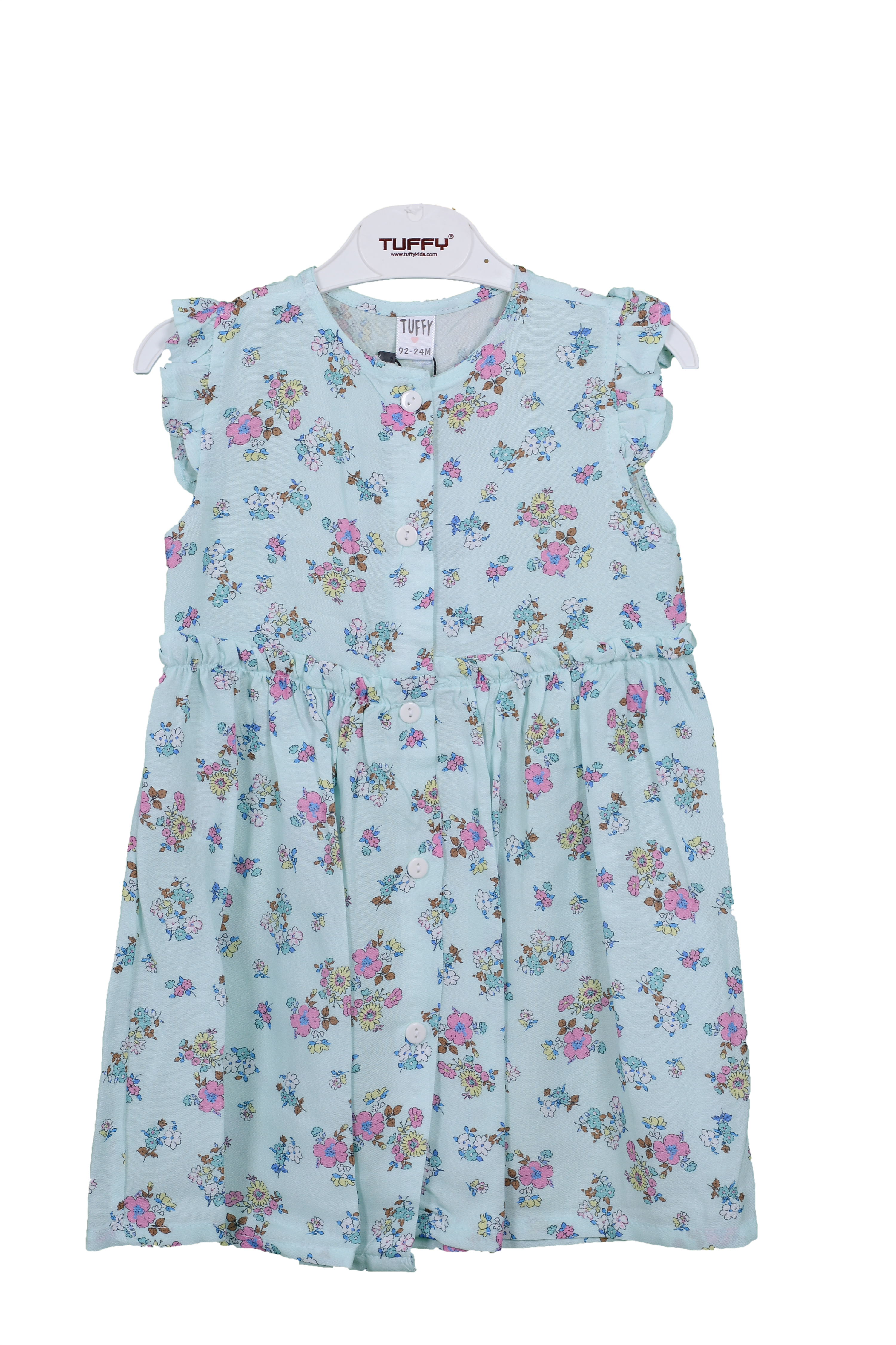Girl Dress