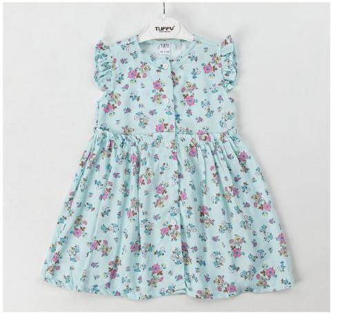 Girl Dress
