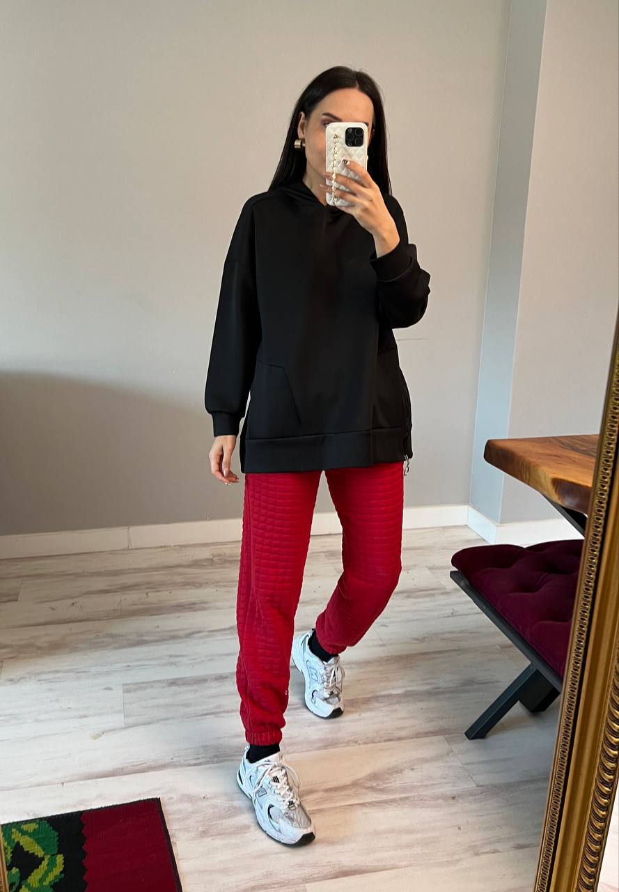 Women's sweatshirt Long Sleeve