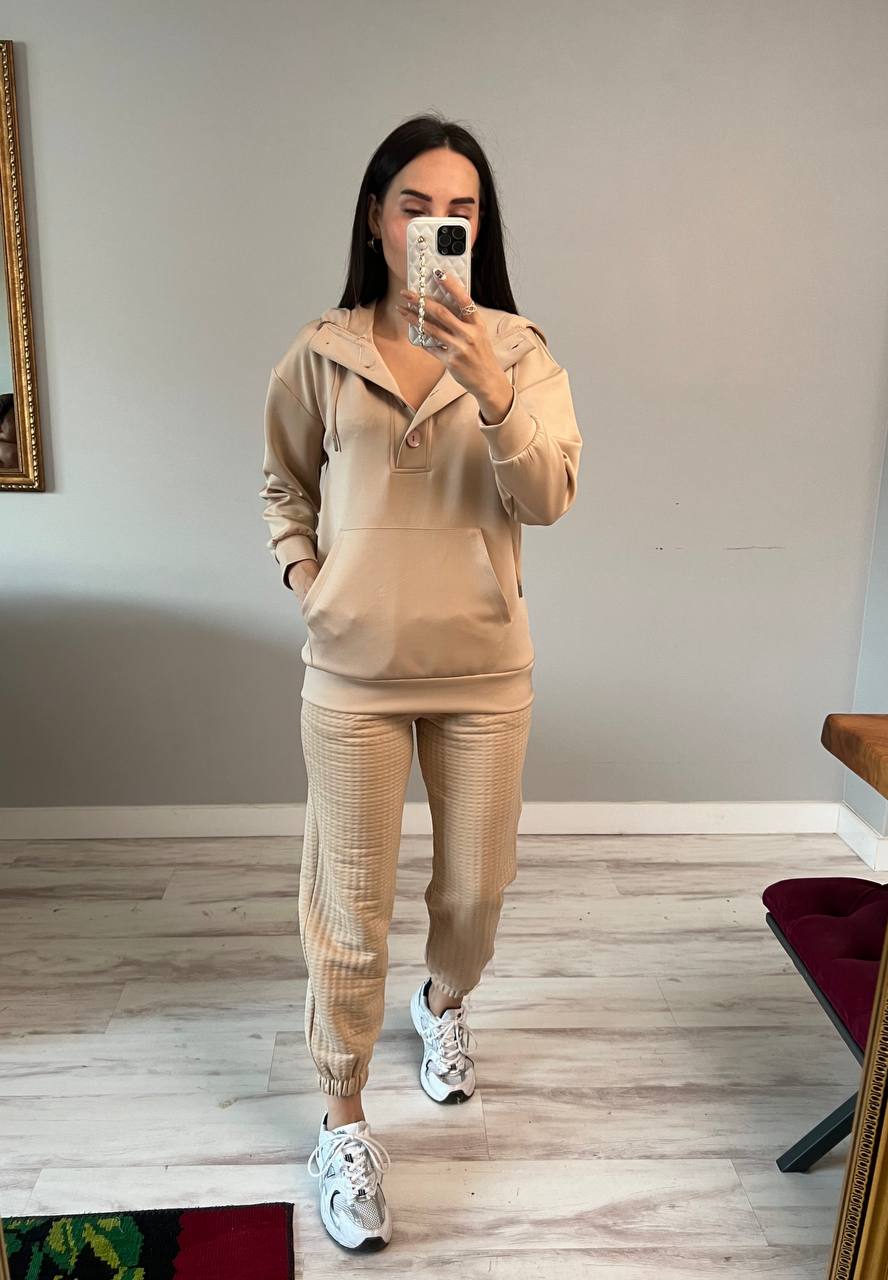 Women's Hoodies