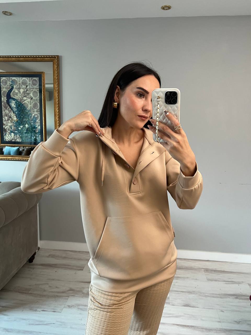 Women's Hoodies