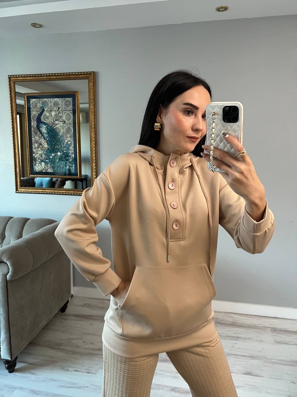 Women's Hoodies
