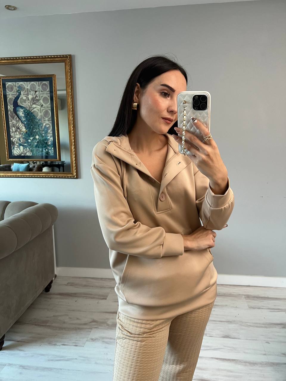 Women's Hoodies