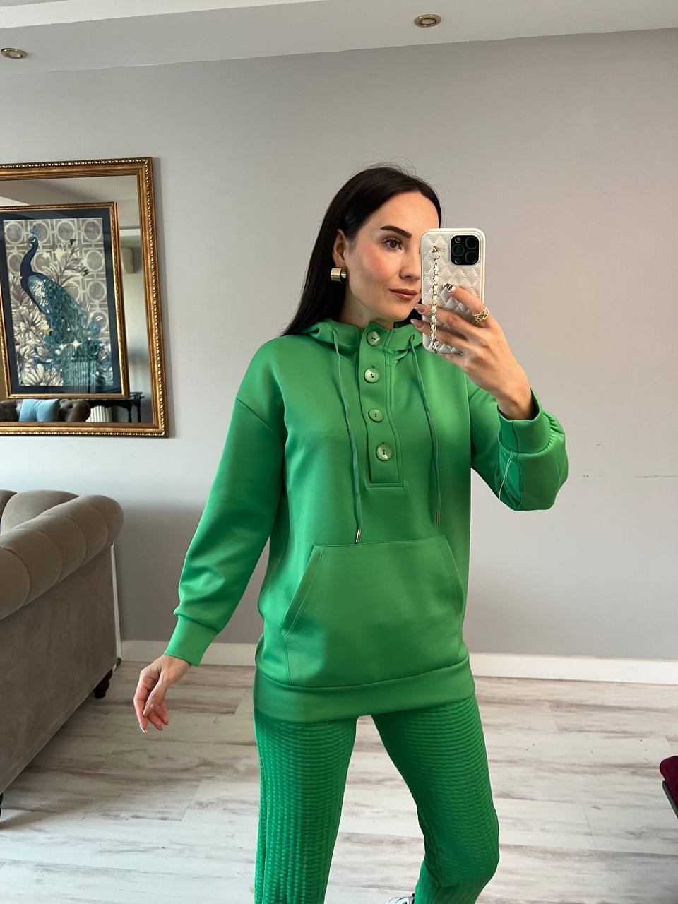 Women's Hoodies