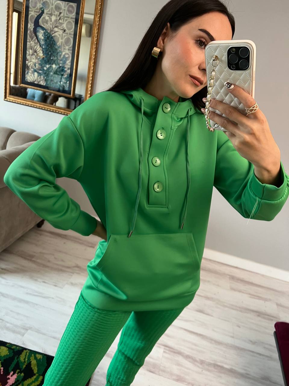 Women's Hoodies
