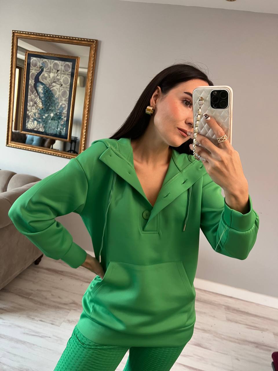 Women's Hoodies