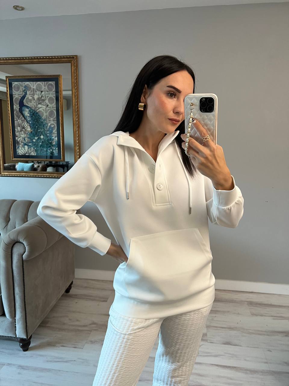 Women's Hoodies