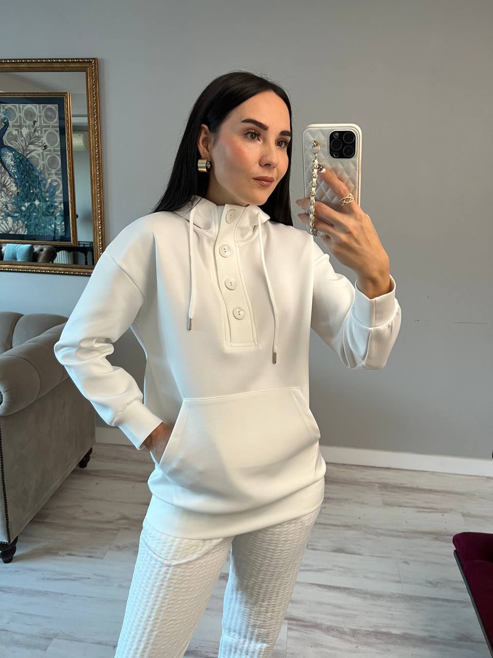 Women's Hoodies