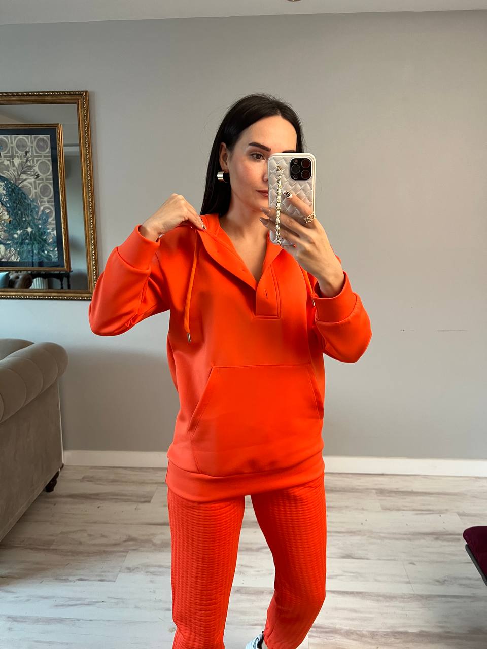 Women's Hoodies