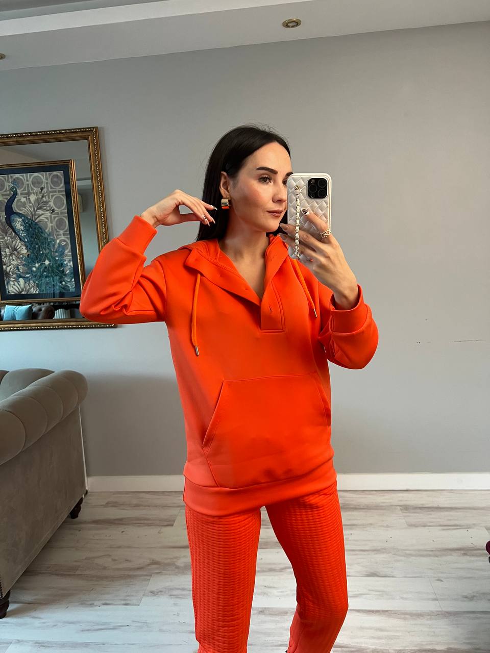 Women's Hoodies