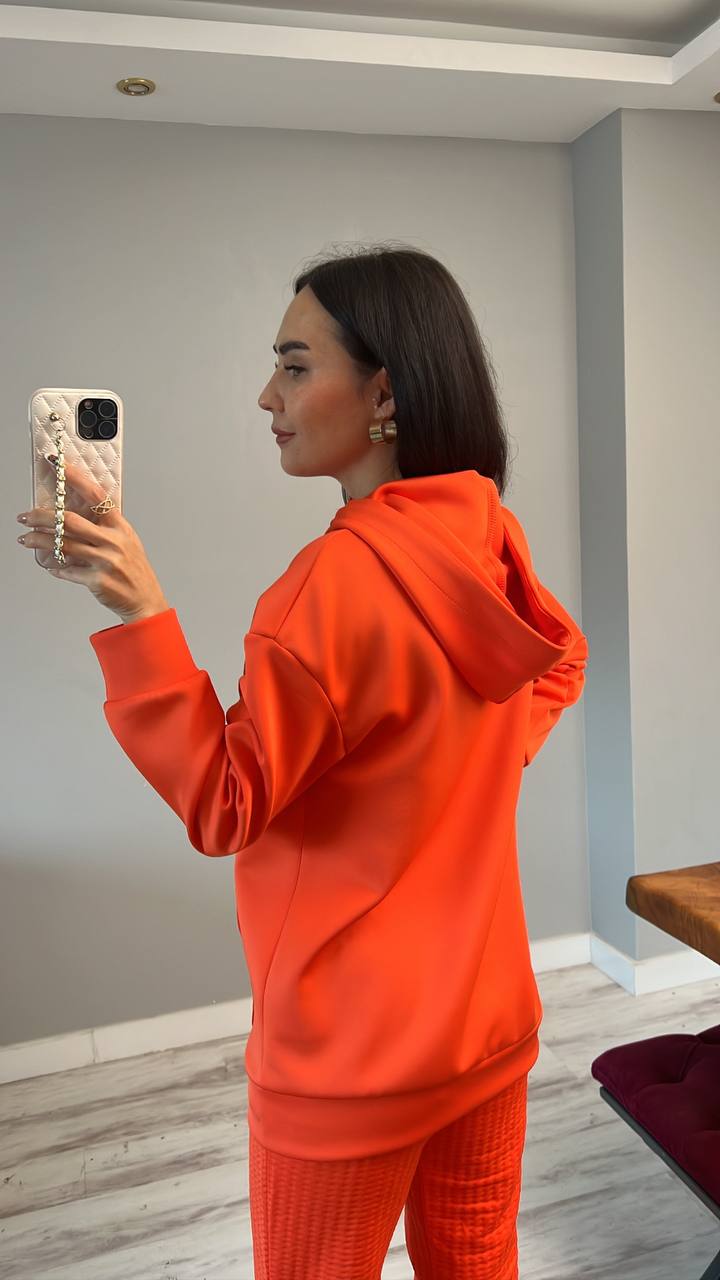 Women's Hoodies