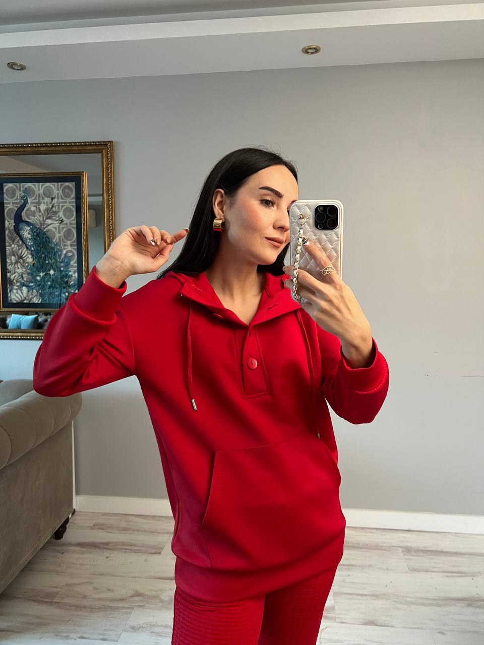 Women's Hoodies