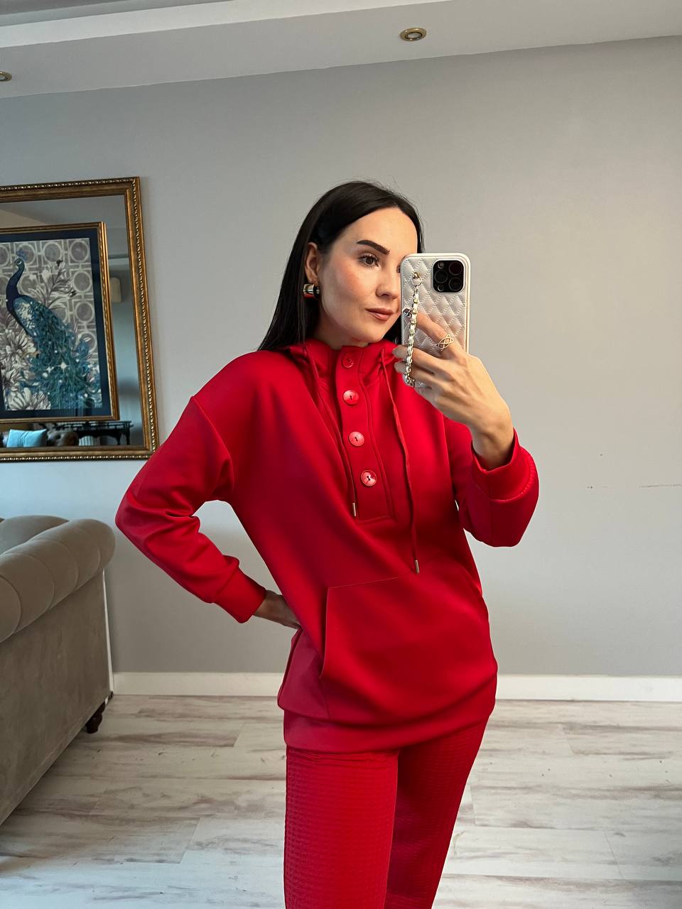 Women's Hoodies
