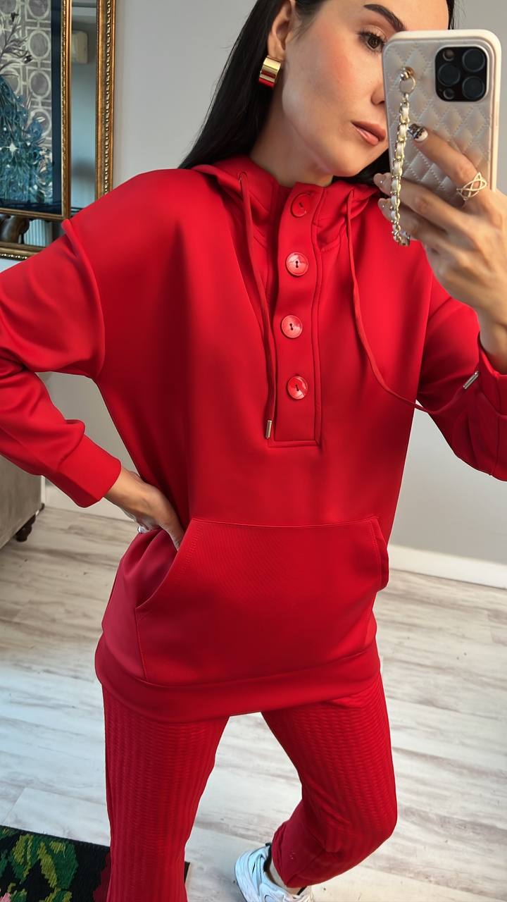Women's Hoodies