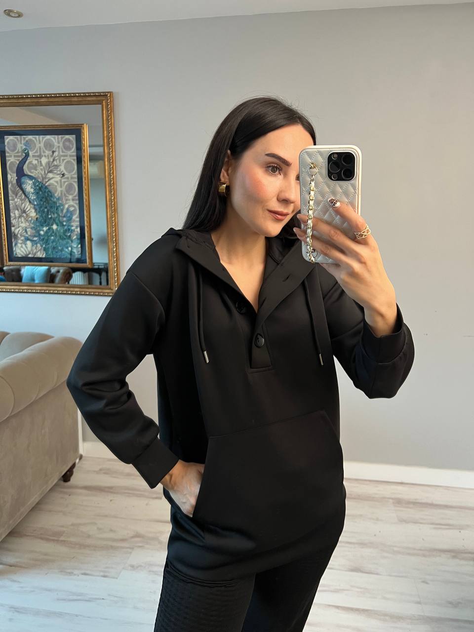 Women's Hoodies