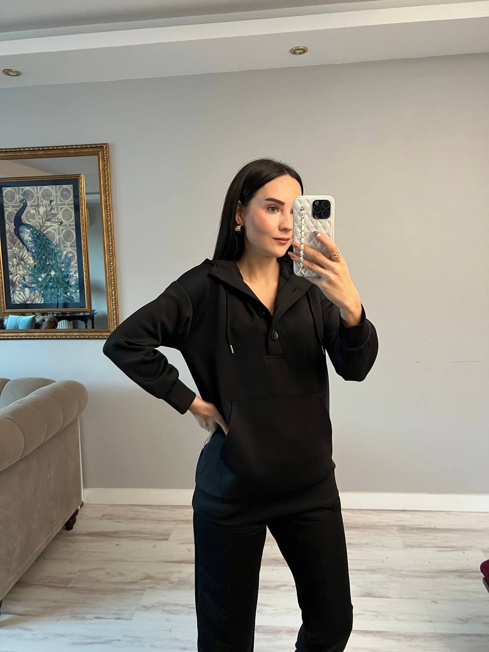 Women's Hoodies