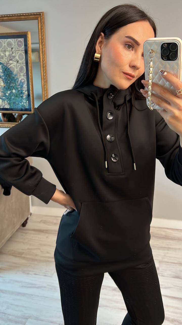 Women's Hoodies
