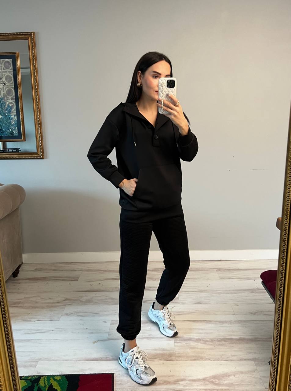 Women's Hoodies