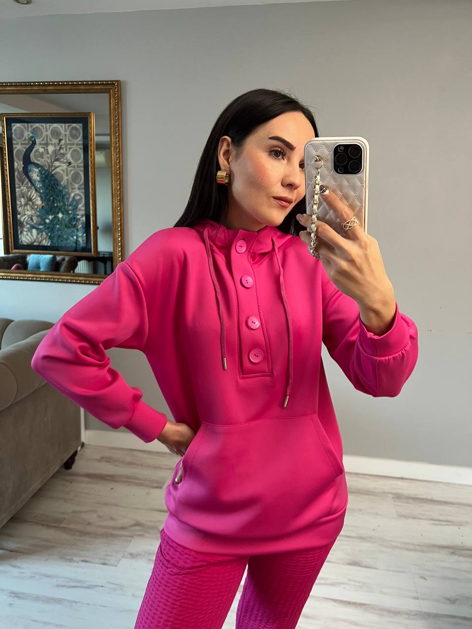 Women's Hoodies
