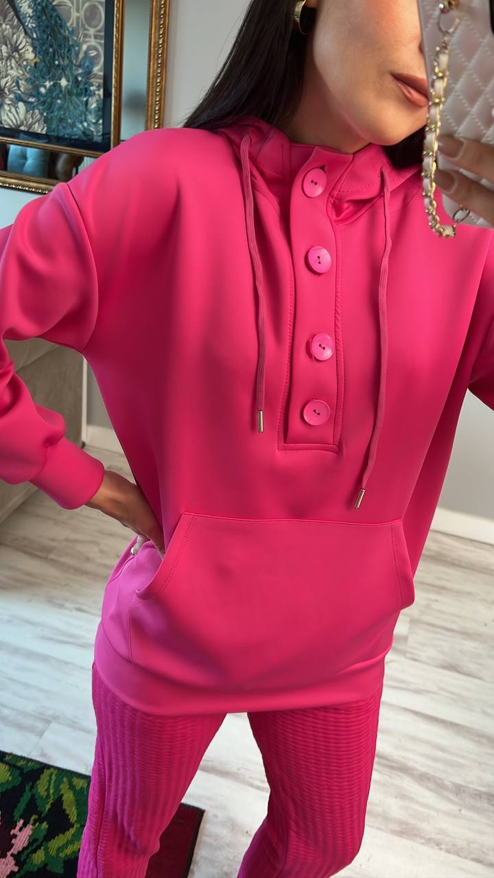 Women's Hoodies