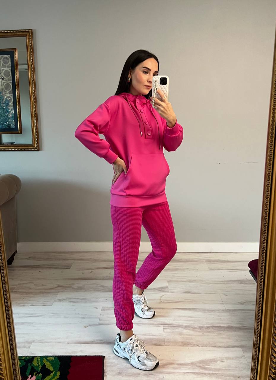 Women's Hoodies