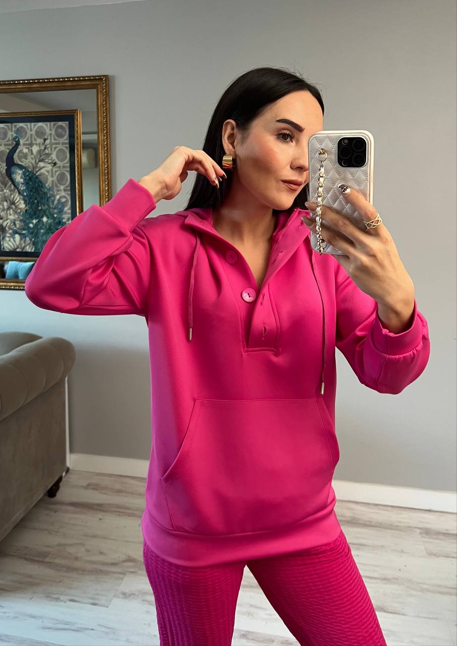 Women's Hoodies
