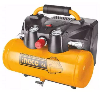 Lithium-Ion air compressor CACLI2003
