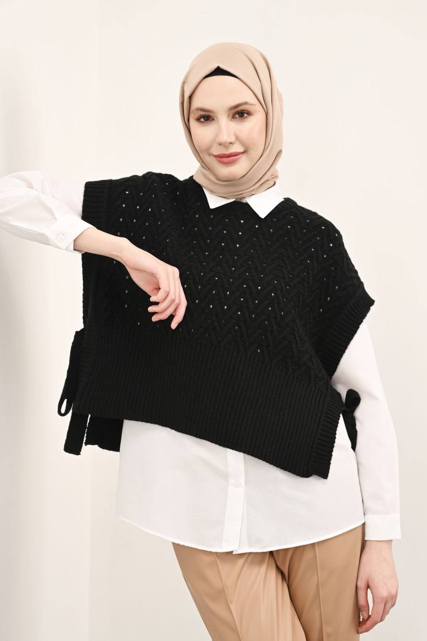 Women's Sweater Vests