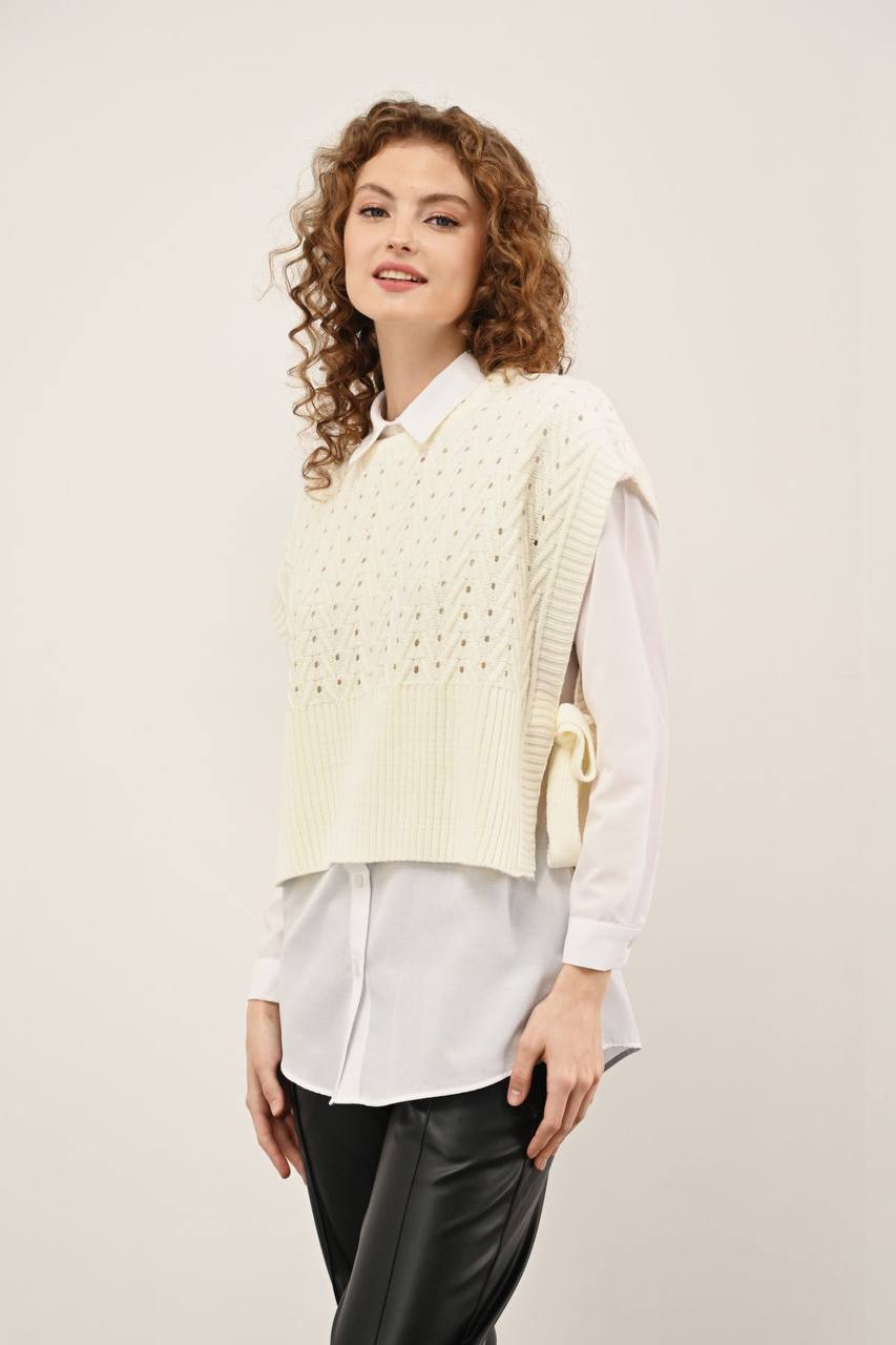 Women's Sweater Vests