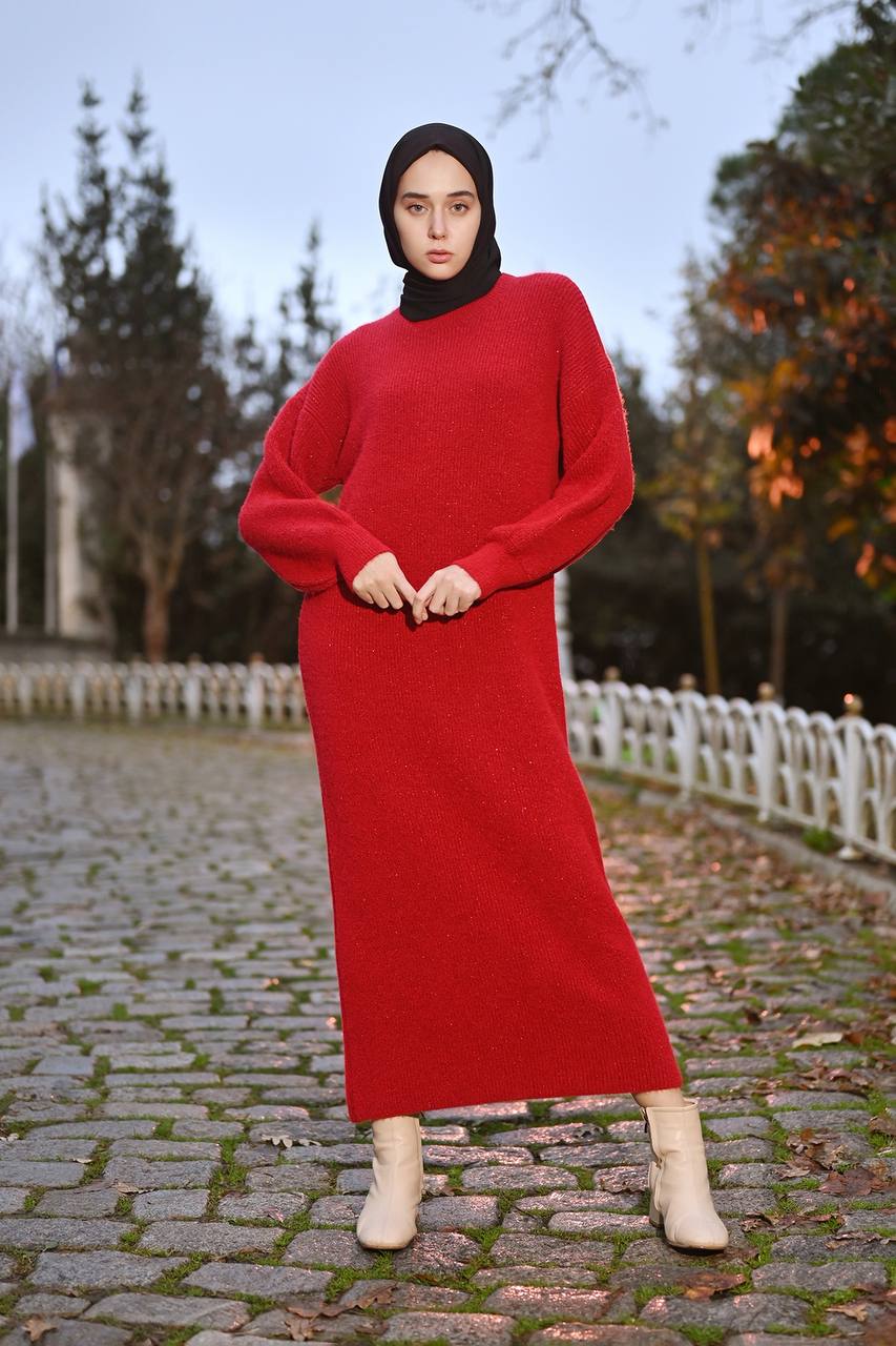 Women's Knitwear dresses