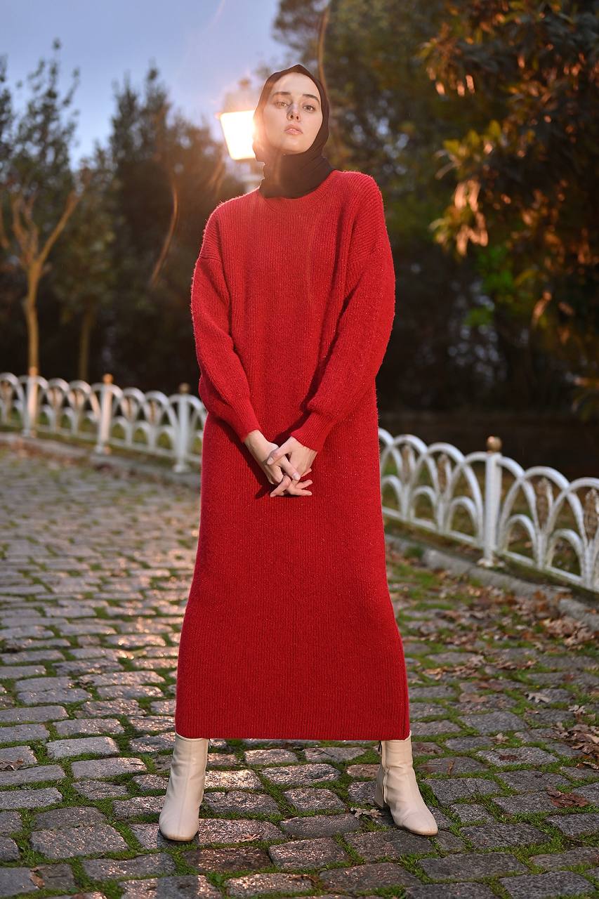 Women's Knitwear dresses
