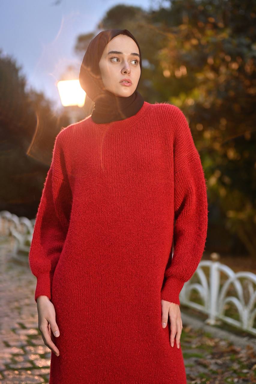 Women's Knitwear dresses