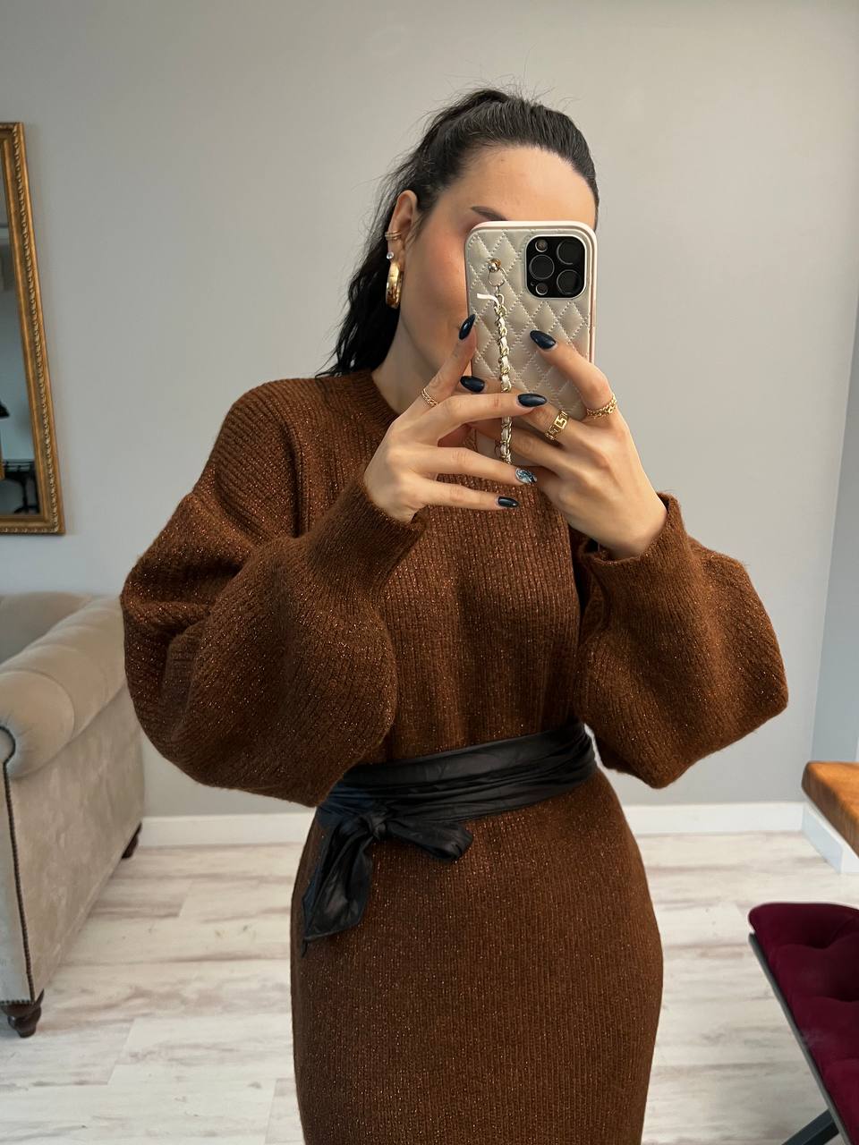Women's Knitwear dresses