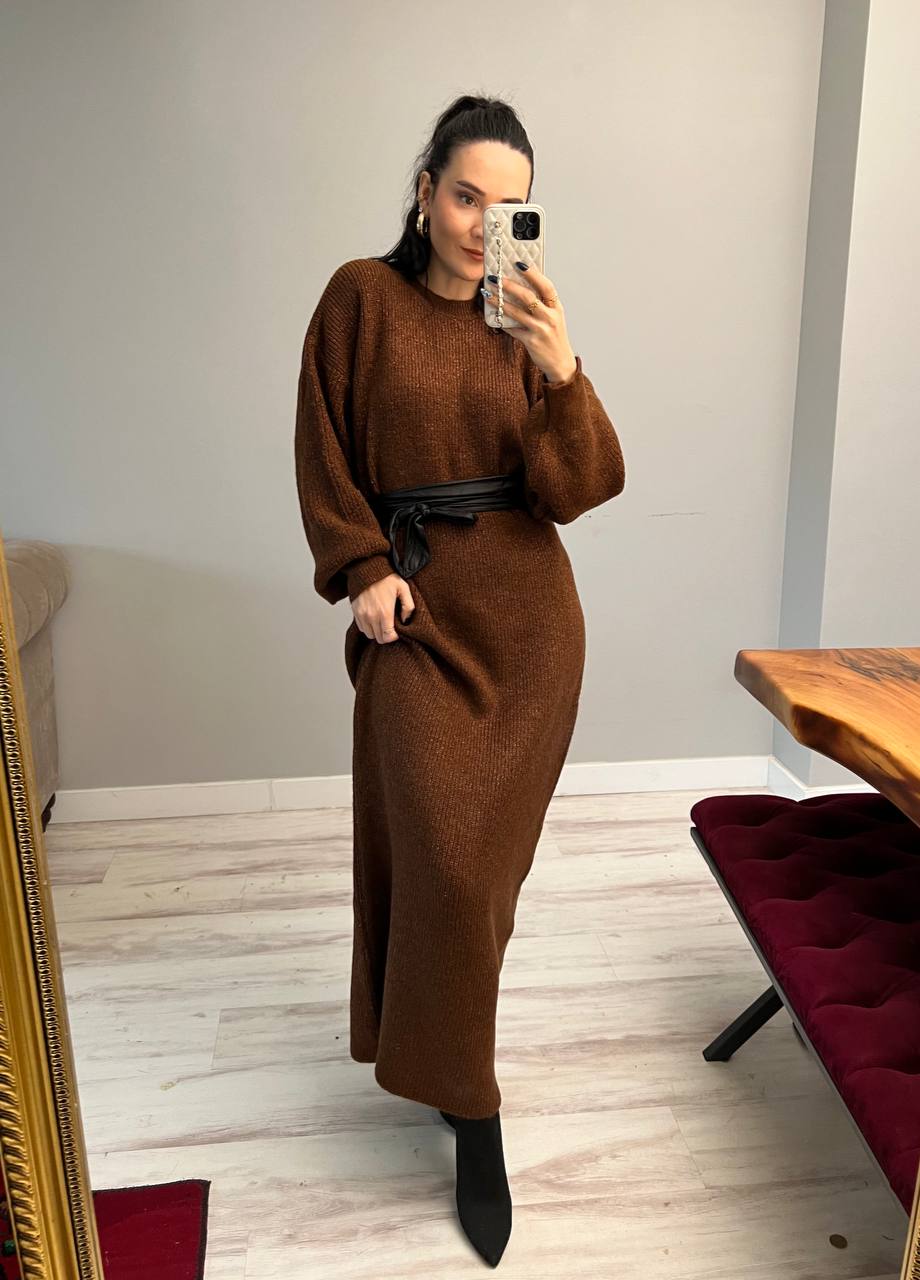 Women's Knitwear dresses