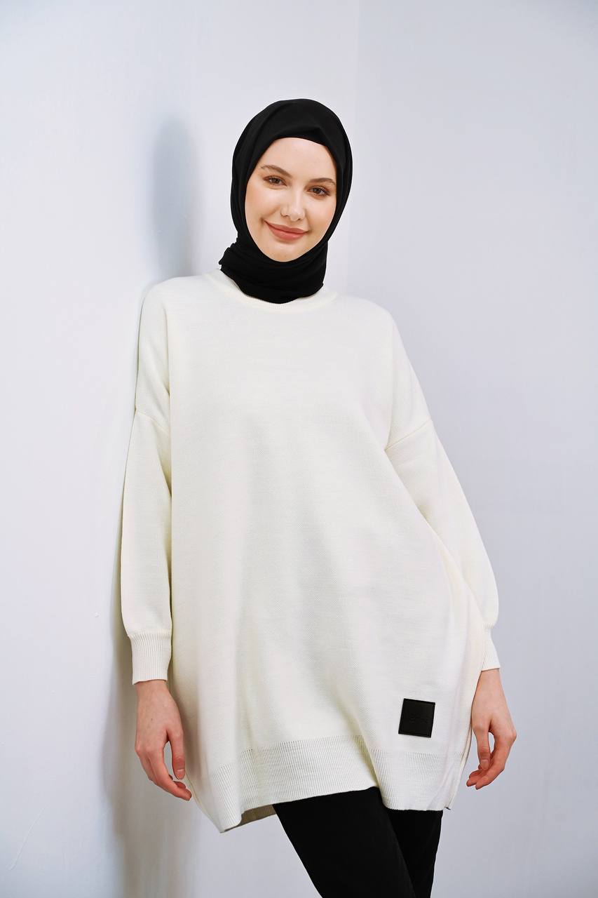 Women's Oversize Sweatshirt