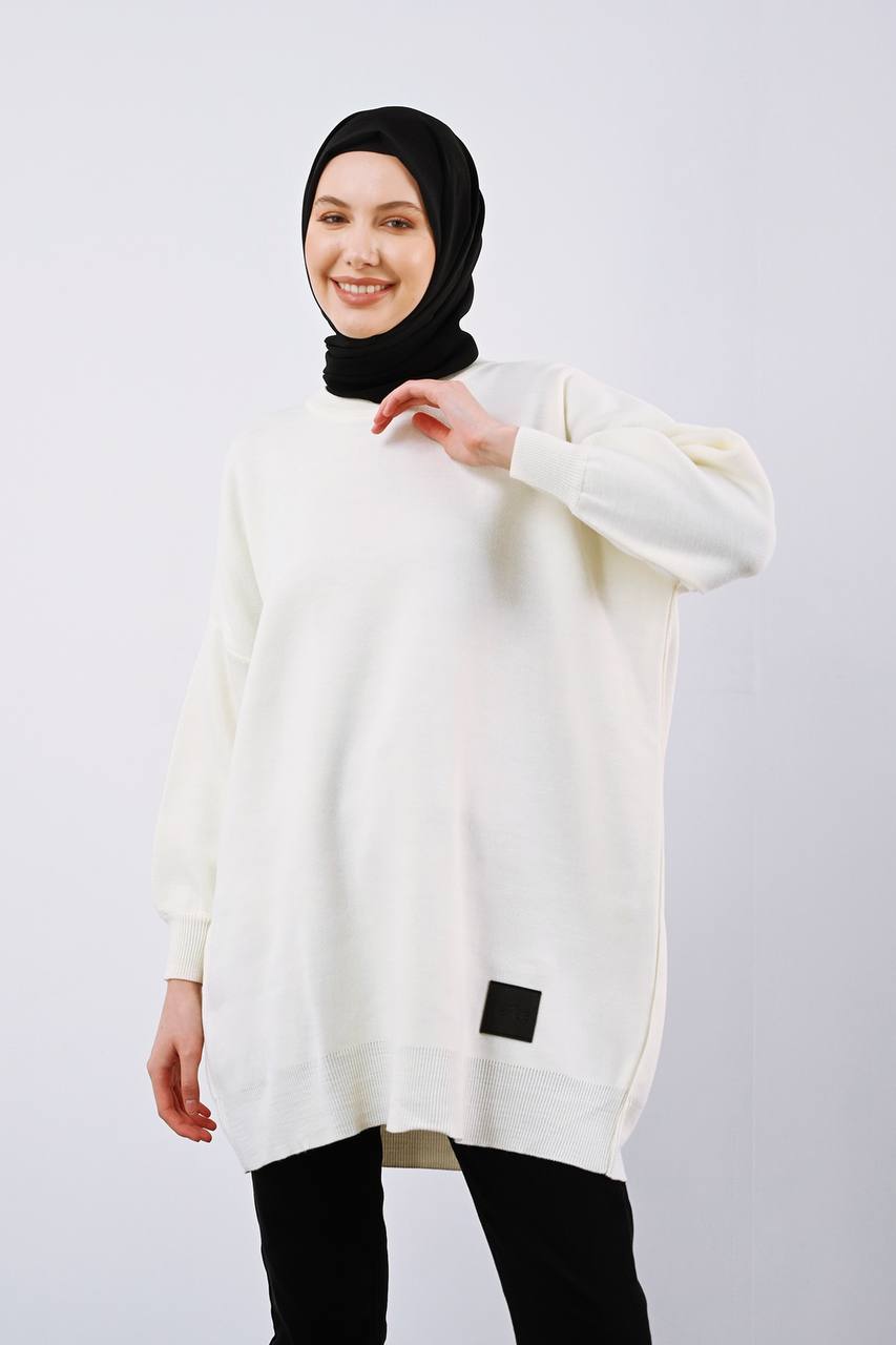 Women's Oversize Sweatshirt