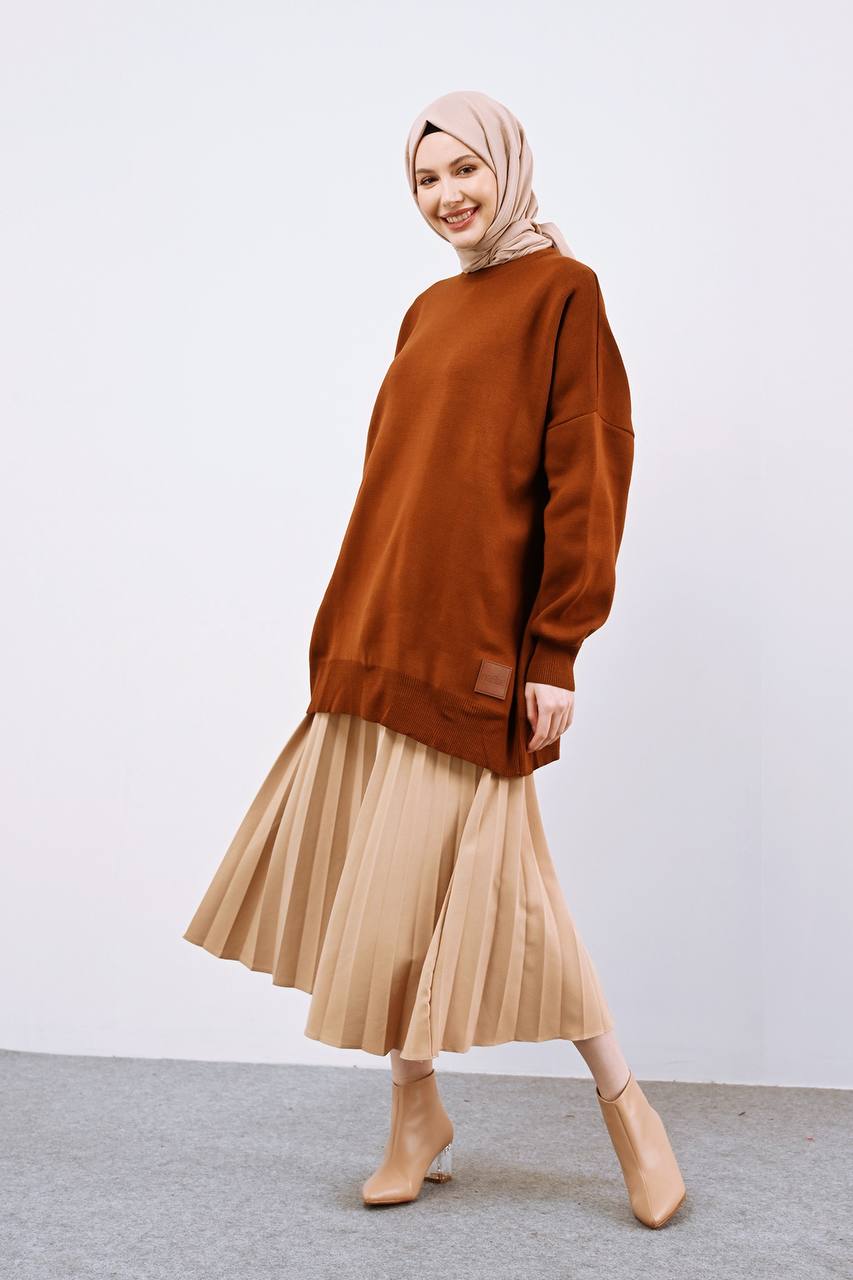 Women's Oversize Sweatshirt
