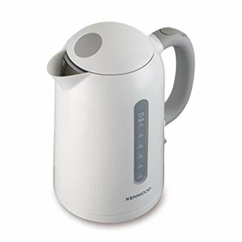 کتری ئاوی کارەبایی، 1.6 لیتر، 2200 وات، سپی، JKP220