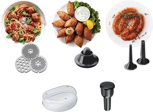 Kenwood Meat Grinder - MG470