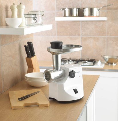 Kenwood Meat Grinder - MG470