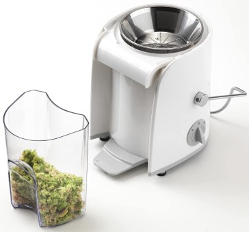 Kenwood Juice Extractor JEP02