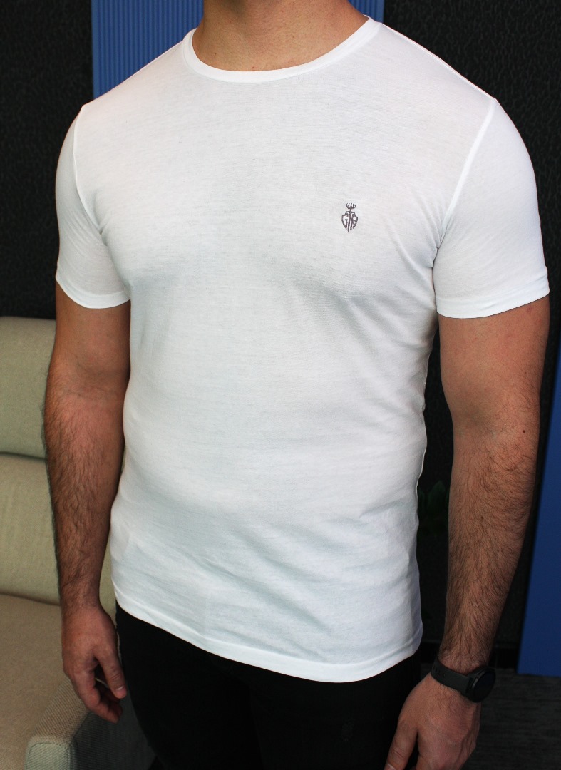 Gianni Rostti Men's T-Shirt