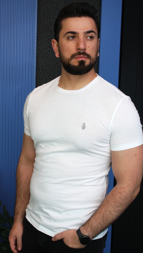 Gianni Rostti Men's T-Shirt