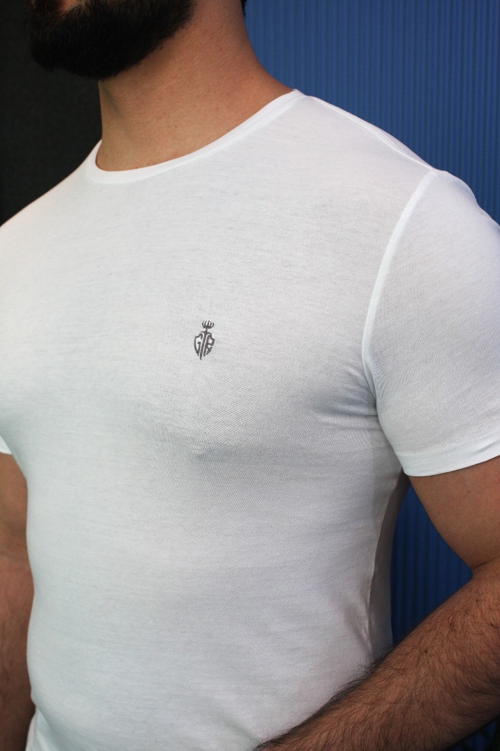 Gianni Rostti Men's T-Shirt