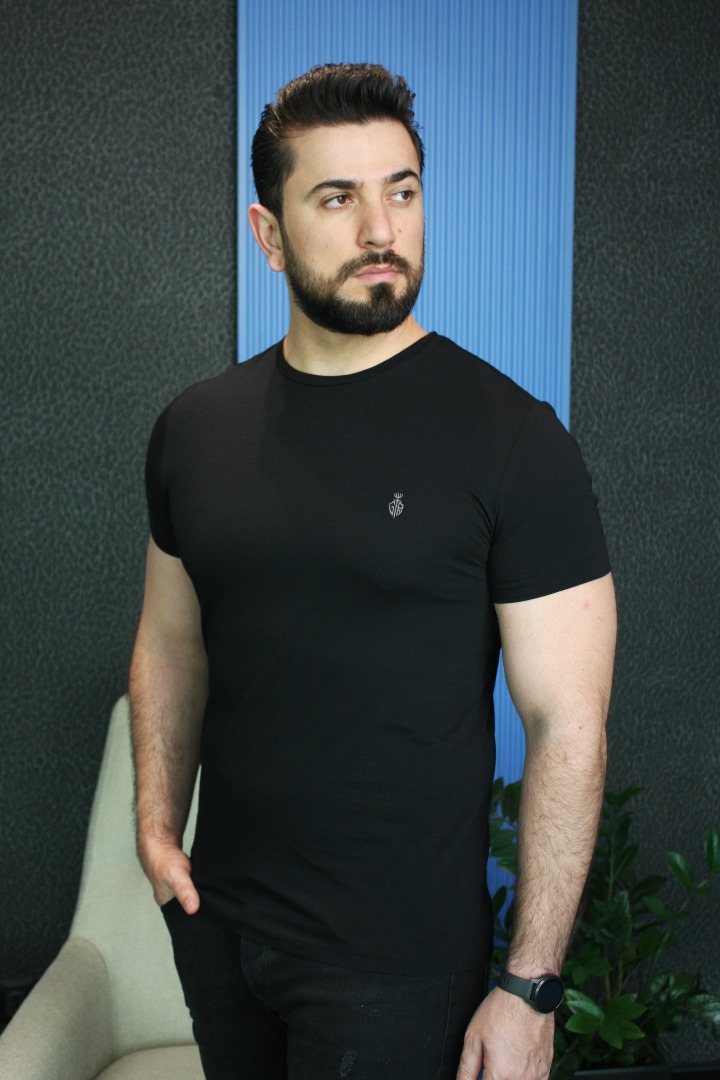 Gianni Rostti Men's T-Shirt
