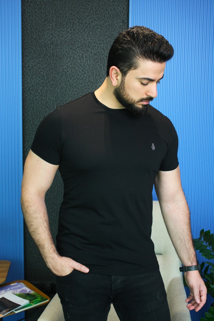 Gianni Rostti Men's T-Shirt