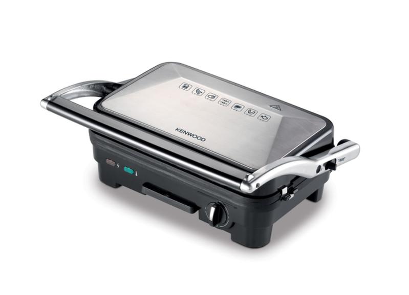 Kenwood Contact Grill 1800W HGM50.000SI