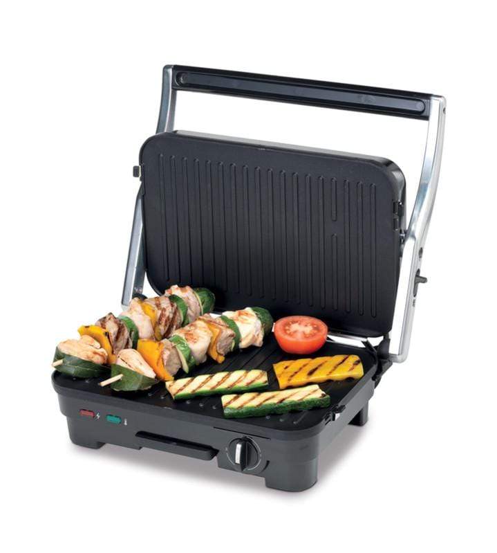 Kenwood Contact Grill 1800W HGM50.000SI