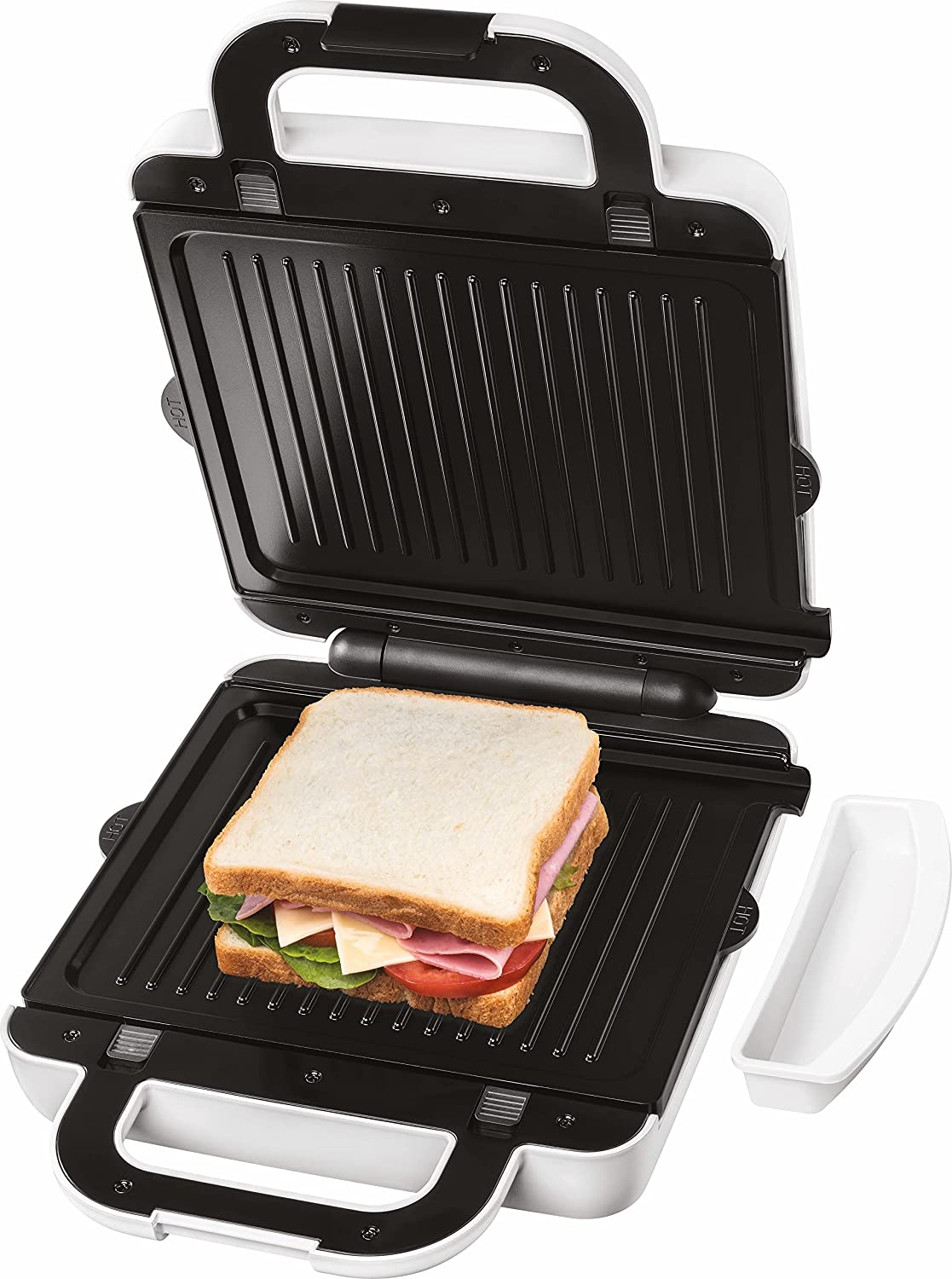 Kenwood Sandwich Maker - SMP94.A0WH